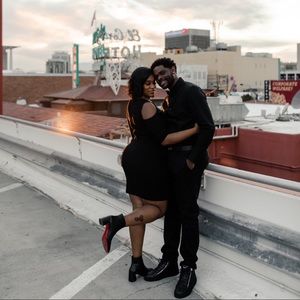 Meet your Posher, Cayenne